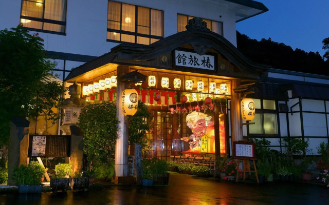 Tsubakikan