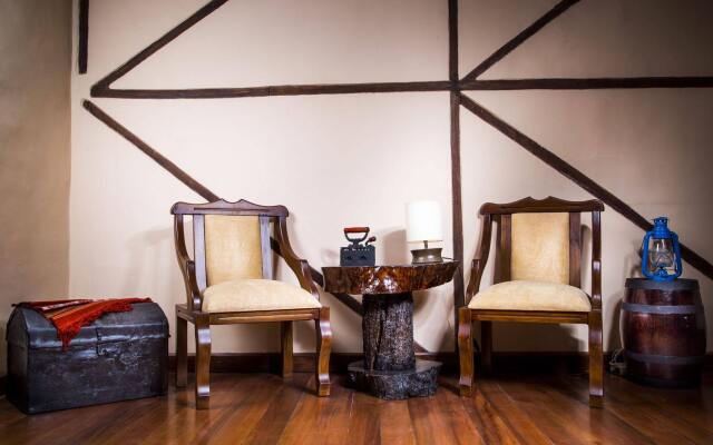 Solera House Adventure Hostel