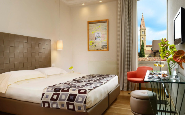 Grand Hotel Minerva