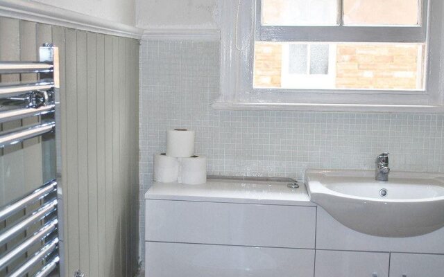 Hillview Guest House