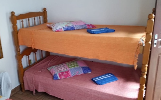 Casa Hostel Paraty