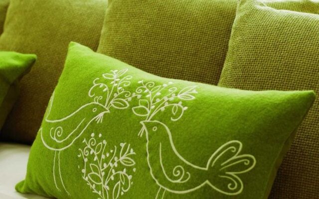 Hotel KW London