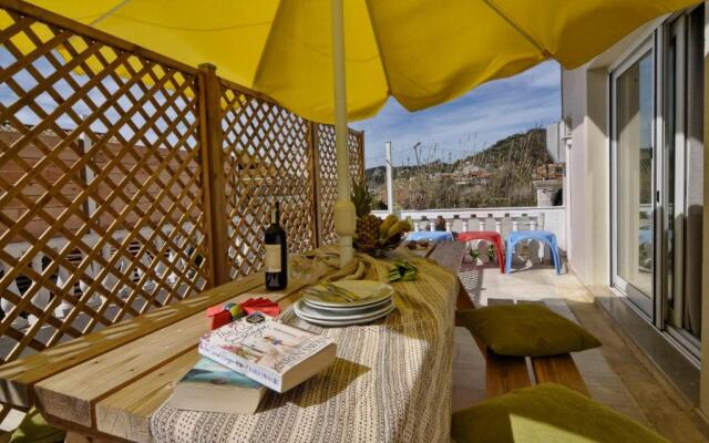 Katoi Apartment 1 Agios Georgios Pagoi