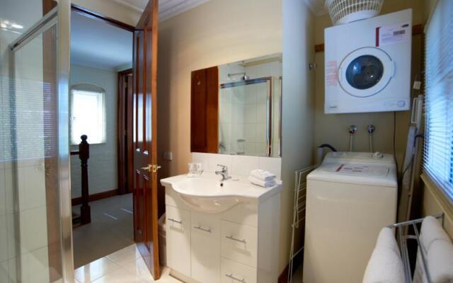 Ballarat Mews Serviced Apartments