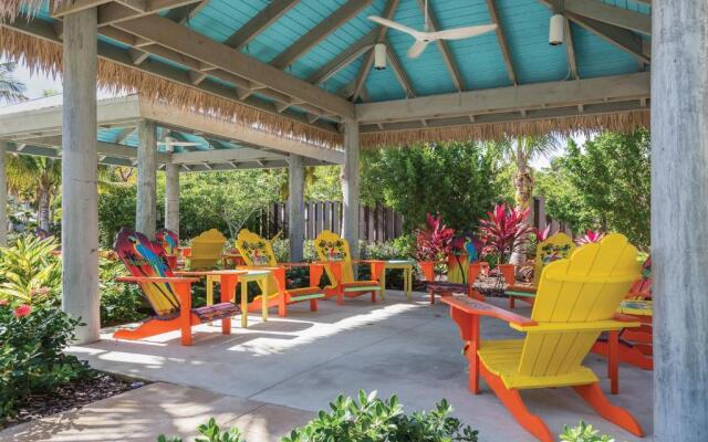 Margaritaville Vacation Club by Wyndham - St. Thomas