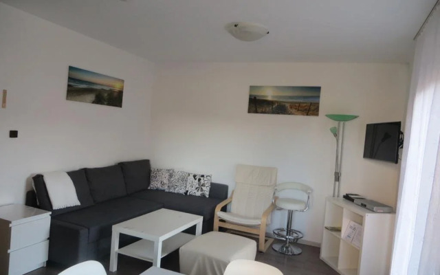 Apartement Zueschener Winterberg