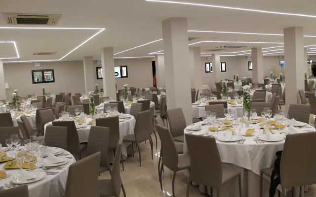 Hotel Paraiso