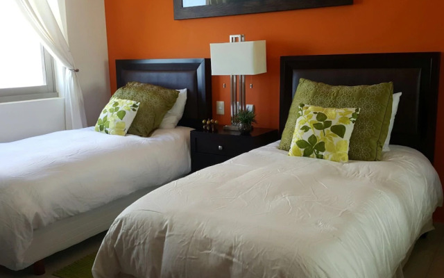 Condo KP Grand Gavias