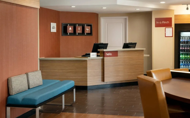 TownePlace Suites by Marriott Fresno Clovis
