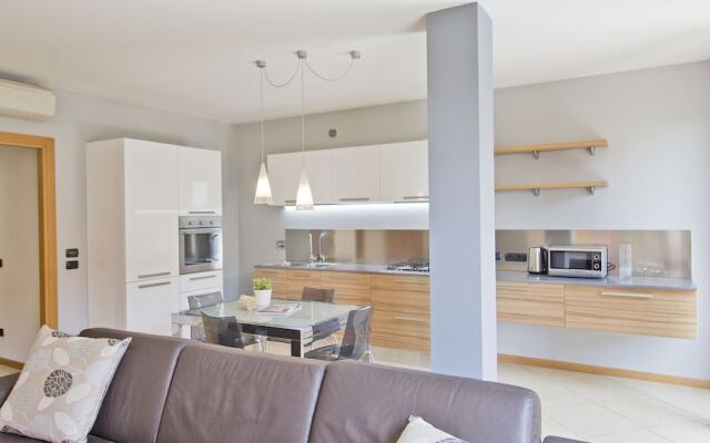 Il Parco Luxury Apartment