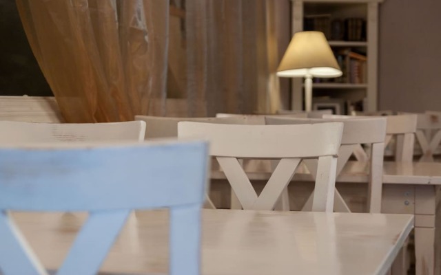 Taanilinna Hotel