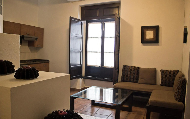 Hotel Suites Sofia