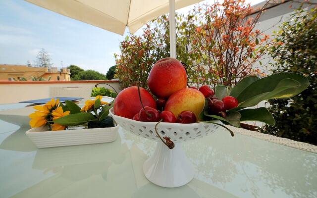 Residence Villa Marina Apartments