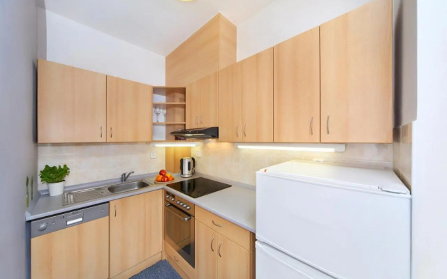 Apartmá Labská 203