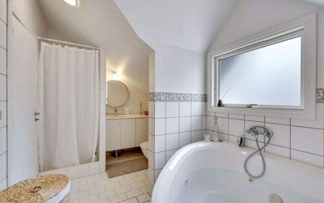 "Fraya" - 400m from the sea in Western Jutland