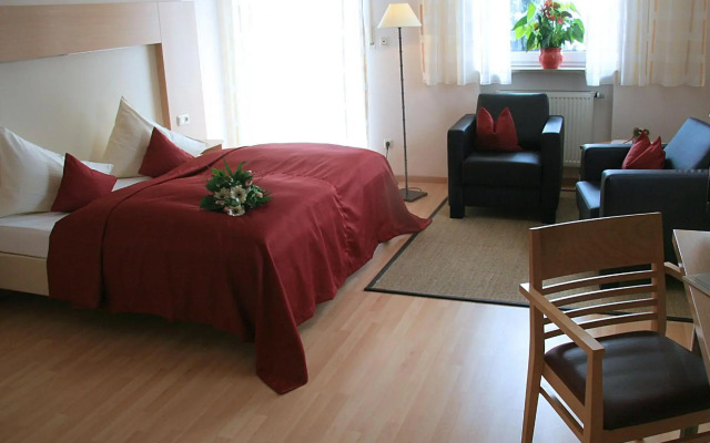 Hotel Linner