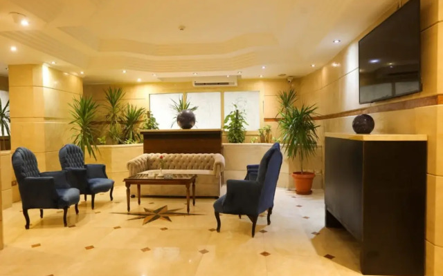Swiss Inn Hotel Mohandeseen