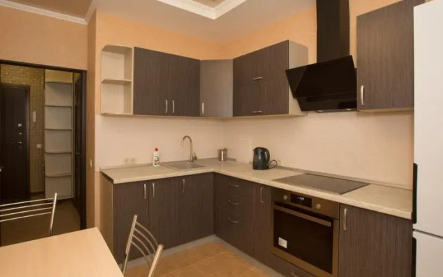 Myhomehotel на Красной 176-675