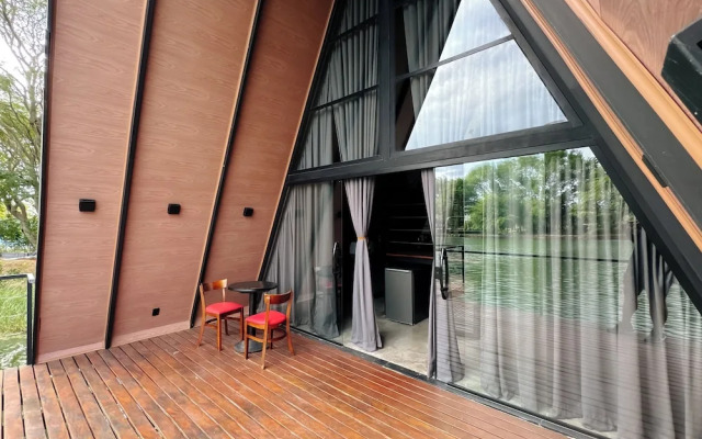 Pousada e Fazenda Jahu