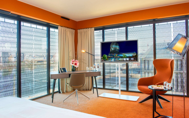 Radisson Blu Bordeaux