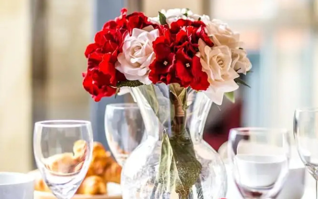 Luxury Two Bed Apartment With Roof Terrace