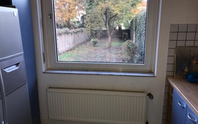 A&S Ferienwohnungen Bonnerstraße 62