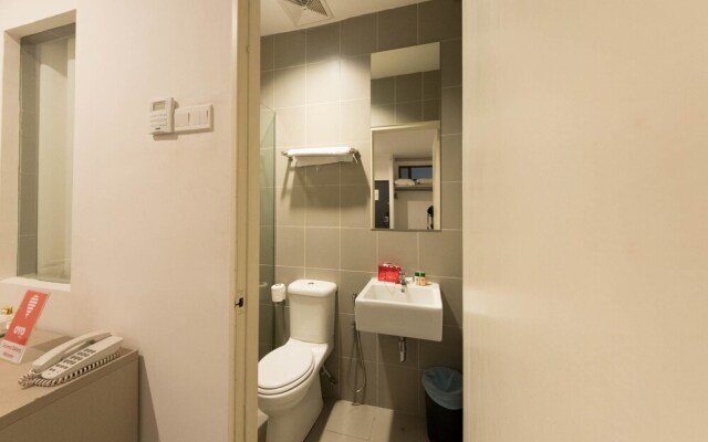 OYO Rooms SK Bandar Utama