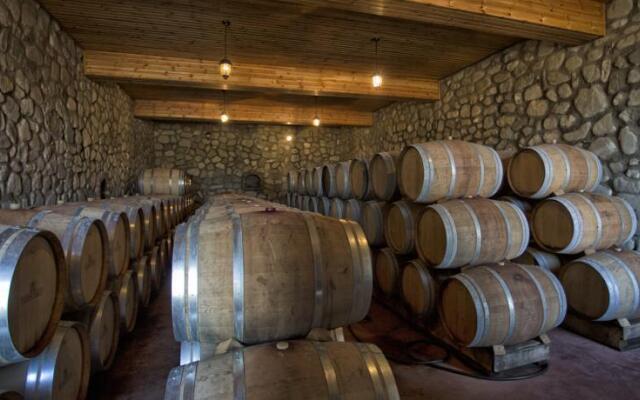 Teliani Valley Guest Hause
