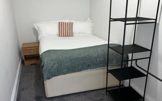 Gateshead's Diamond 2 Bedroom Apartment