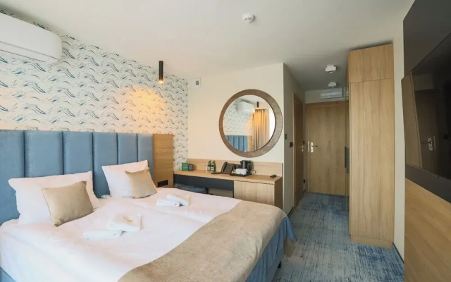 Porta Mare Apartamenty Przy Plaży