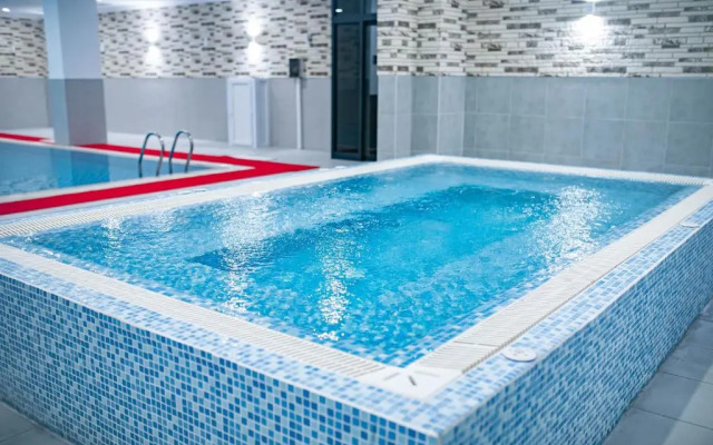 Mourouj Gloria White Palace Hotel & SPA