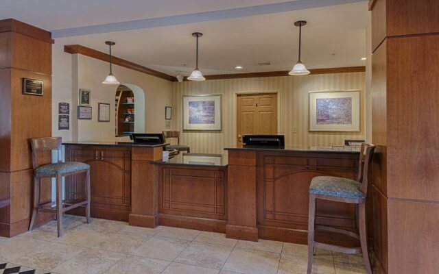 Staybridge Suites Harrisburg by IHG