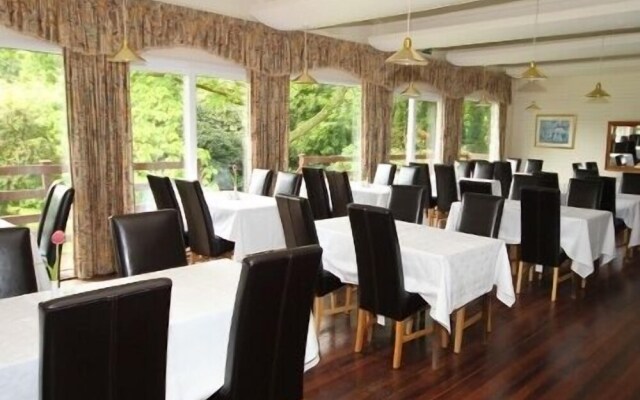 Lanteglos Country House Hotel