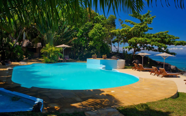 Masoandro Lodge