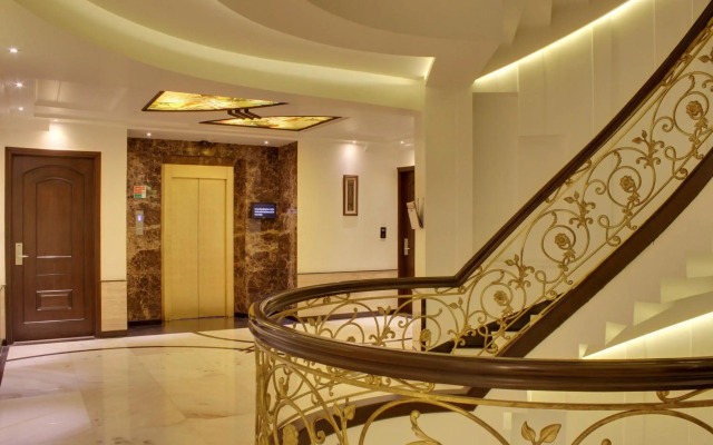 Hotel Grand Godwin