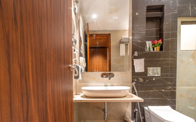 Treebo Premium Heritage Grand, Thane