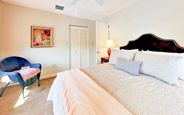 Old Northwood - 3 Br Home