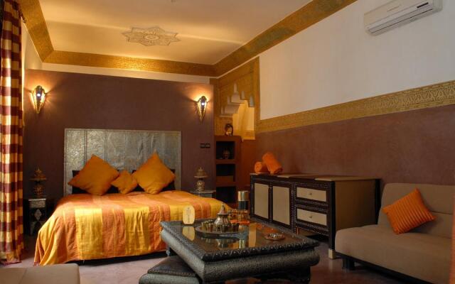 Riad Minorisa