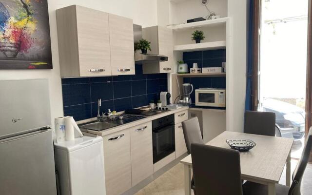 casa vacanze Maniace 80