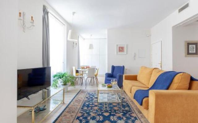 Apartamento Smile Sol