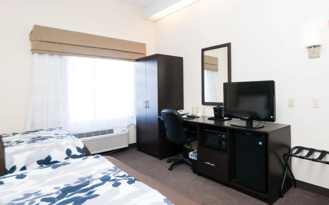 Sleep Inn & Suites