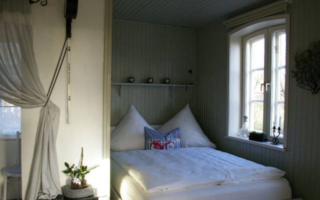 Holiday Home Rike Comfortable Vacation Home