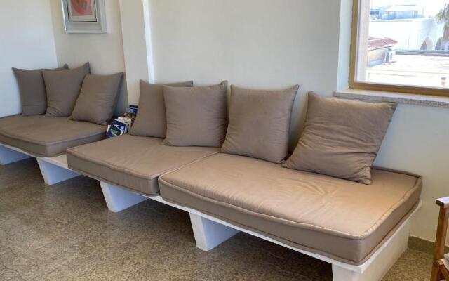 Villa Odetta - appartamento Attico