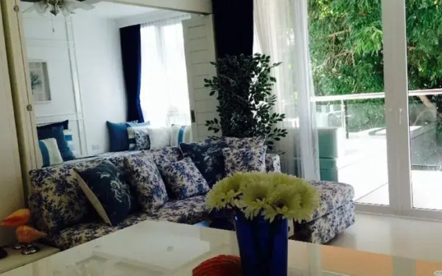 Baan Hua Hin Luxury Condo By The Ocean