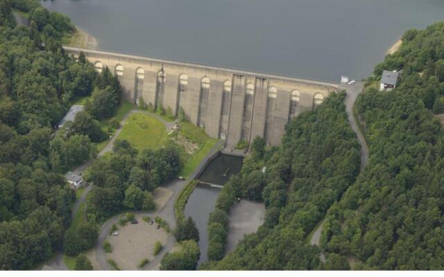 Ferienwohnung Gross A