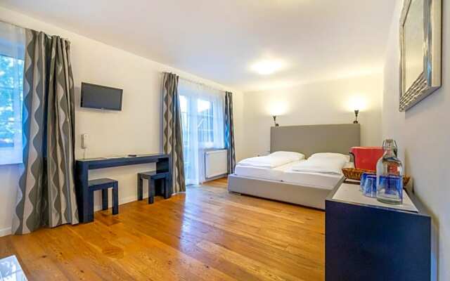 Apartment Top 7