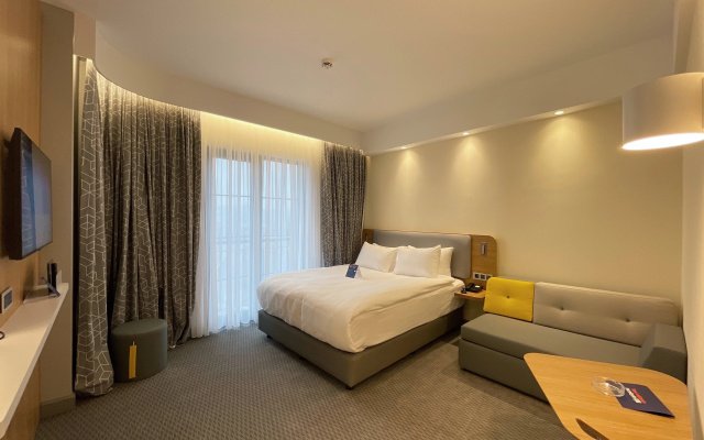 Holiday Inn Express Ankara Airport by IHG - Image 4