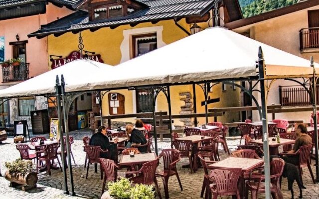 Le Petit Fenestrelle