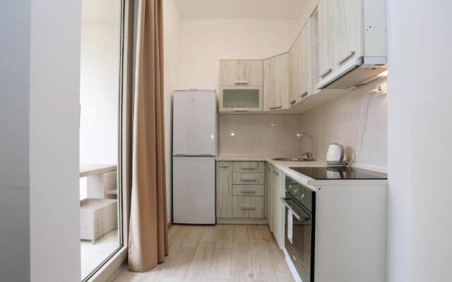 Przno apartment