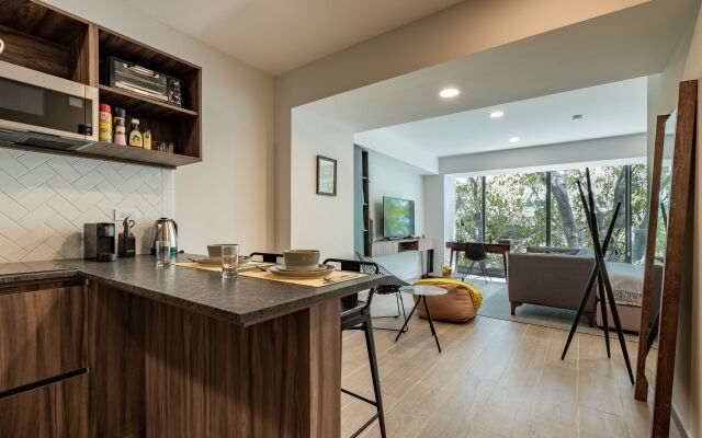 Casai Roma 1 BR Stylish Retreat